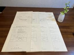東京都現存植生図