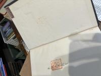 無線電話機部分品製作及組立法