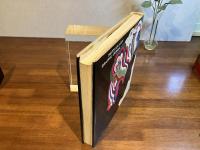 Milton Glaser: Graphic Design　サイン入り？