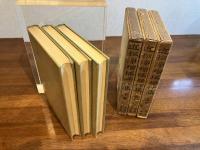 近松浄瑠璃傑作集　上/中/下　3巻揃い