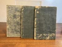 洋算獨學　1巻〜3巻　3冊