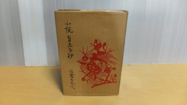 小説智恵子抄/日本図書センター/佐藤春夫