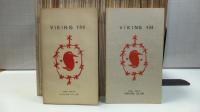 ＶＩＫＩＮＧ　第１７０号～第３４１号＋他３冊不揃い６５冊