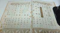 新潮　昭和２５年２月号