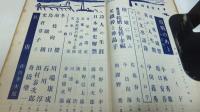 新潮　昭和２５年５月号