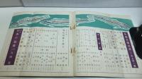 新潮　昭和２８年６月号