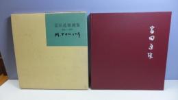 【限定本】　富田通雄画集 : 1924-1971