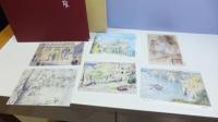 【限定本】　富田通雄画集 : 1924-1971