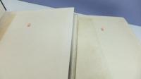 エリザベス朝　日英文献と言語　正/続２冊揃い