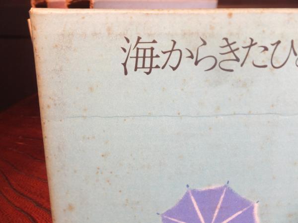 立原えりか作品集 | 立原えりか著 | 思潮社 | ¥20,000 - 日本の古本屋