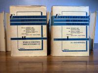 ＜洋書＞　ENCYCLOPEDIA　OF　CHEMICAL　TECHNOLOGY　15冊