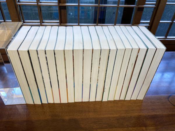 日本文学の歴史 全18巻揃い(ドナルド・キーン 著) / 古本、中古本、古書籍の通販は「日本の古本屋」 / 日本の古本屋