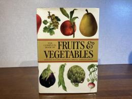 THE COMPLETE BOOK OF FRUITS＆VEGETABLES