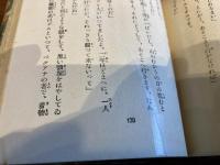 日本児童文庫ー西洋冒険小説集