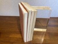 横浜上原教会史料　Ⅰ〜Ⅳ　４冊