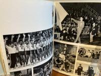 激闘譜 森田淳悟 : ミスターバレーボール写真集