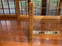 青年にうったう