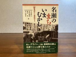 名瀬のまちいまむかし : 絵地図から地籍図まで