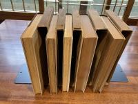 船舶工学便覧　第1分冊〜第5分冊　5巻揃い