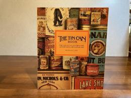 ＜洋書ムック＞THE TIN CAN BOOK