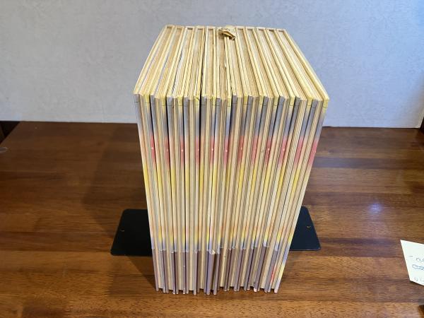 日本の肖像 : 旧皇族・華族秘蔵アルバム 全12巻揃 / 古本 日本の肖像 : 旧皇族・華族秘蔵アルバム 全12巻揃 / 古本