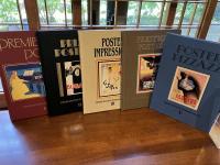 POSTER AUCTIONS INTERNATIONAL,INC 第1巻〜第20巻　20冊