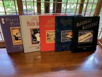 POSTER AUCTIONS INTERNATIONAL,INC 第1巻〜第20巻　20冊