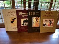 POSTER AUCTIONS INTERNATIONAL,INC 第1巻〜第20巻　20冊