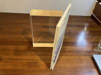 ＜サイン入り＞やすらぎの青祈りの青 : こころの扉を開く異次空間への旅