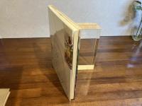 革びいどろ＆アザミ作品集　革