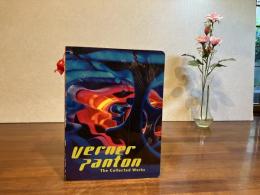 Verner Panton : the collected works
