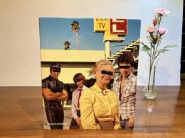 HIPGNOSIS /PORTRAITS
