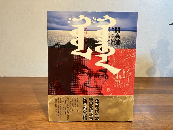 地すべり・山崩れ : 実態と対策(山口真一 等共著) / 観魚堂
