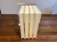 島崎藤村コレクション　全４巻揃い