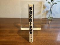 波瀾の南十字星 : 山崎釼二の一生