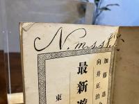 最新游泳術