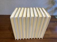 藤林益三著作集　全10巻揃