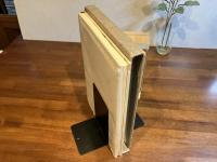錯 : 永田耕衣書画集