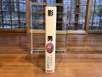 少年探偵江戸川乱歩全集ー影男