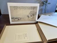 日蓮大聖人御一代絵図ー大宣寺二十五周年記念（新装版）