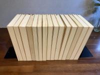 新訂　小林秀雄全集　１３巻＋別巻２冊　全１５冊揃い