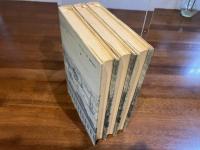 コンラッド中短篇小説集　全3巻揃