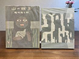 山の眼玉