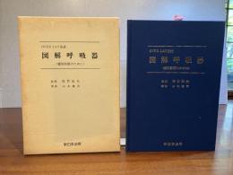 図解呼吸器 : Over lay方式 鑑別診断のために