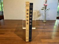 図解呼吸器 : Over lay方式 鑑別診断のために