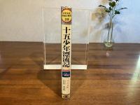 十五少年漂流記