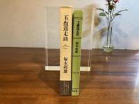 玉虫遁走曲 : 評論集