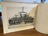 練習艦隊巡航紀念ー大正十二年・十三年