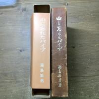 山に忘れたパイプ