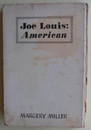 ジョー・ルイス物語